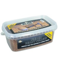 Dynamite Big Fish Feeder Ready