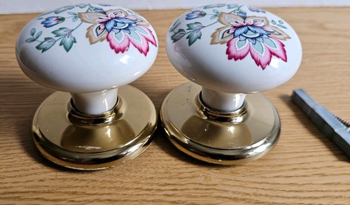 Gainsborough door knob - ,