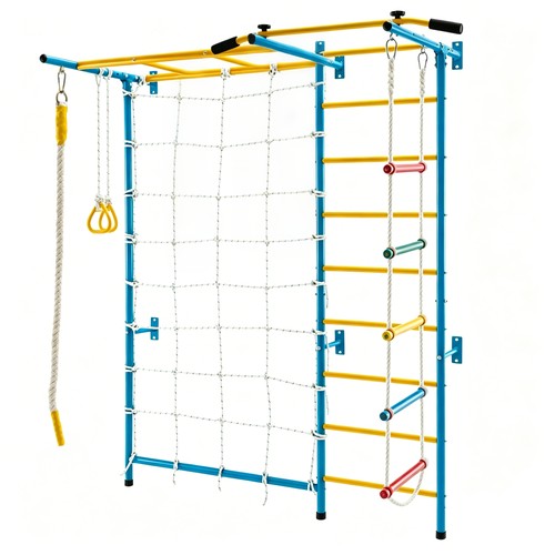Wall mounted kids - wall,
