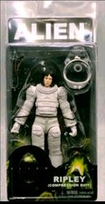 NECA Reel Toys ALIEN Ripley