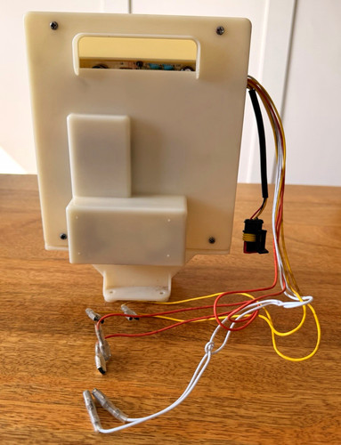 Canadian spa pcu - pcu, v2