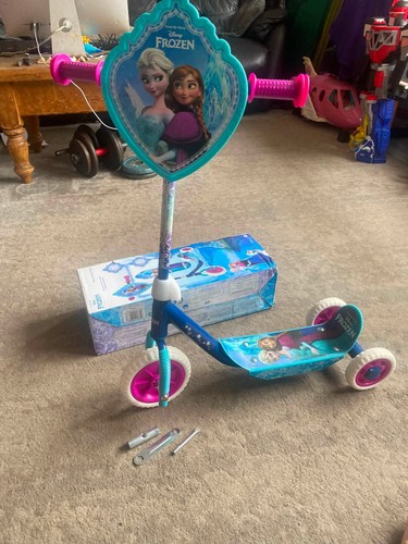 Disney frozen deluxe kids - disney,