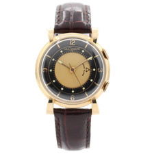 Vintage LeCoultre 3151 Memovox