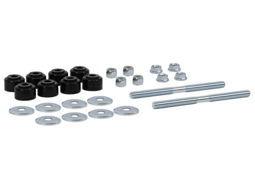 Whiteline anti roll bar link - roll,