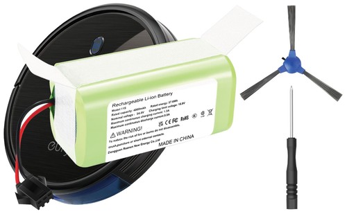 Eufy robovac 11s - 11s,11s, max,