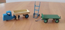 Vintage Dinky Toys  Mechanical