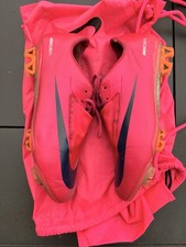 Nike Mercurial Vapor IX (9) FG