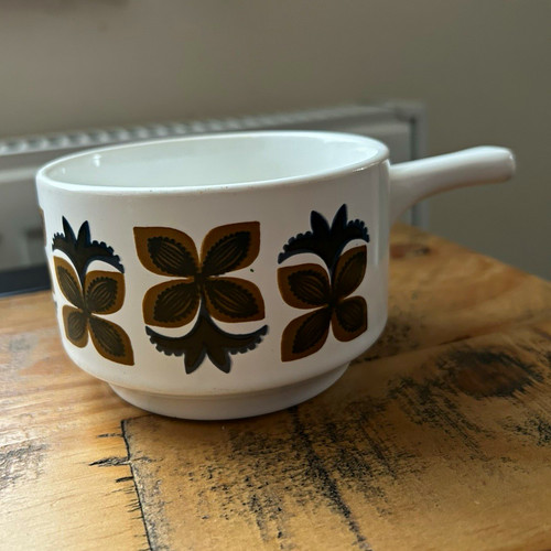 Staffordshire potteries - staffordshire,