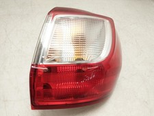 FOCUS C MAX DRIVERS TAIL LIGHT LAMP RIGHT MPV 2018 FORD  2015-2020
