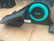 Cubii Under Desk Elliptical