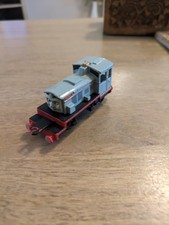 FRANK Ertl Thomas The Tank &