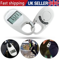 Pedometer 3D Walking