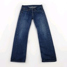 Vintage 1990s Levis 901 Womens