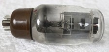 MARCONI KT66 CV1075 CLEAR