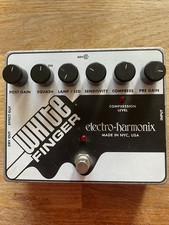 Electro Harmonix White Finger