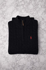 Polo Ralph Lauren Quarter Zip