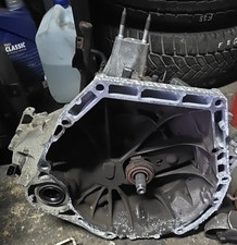 2008 HONDA CIVIC MK8 1.8 PETROL GEARBOX 6 SPEED MANUAL R18A2 EU4