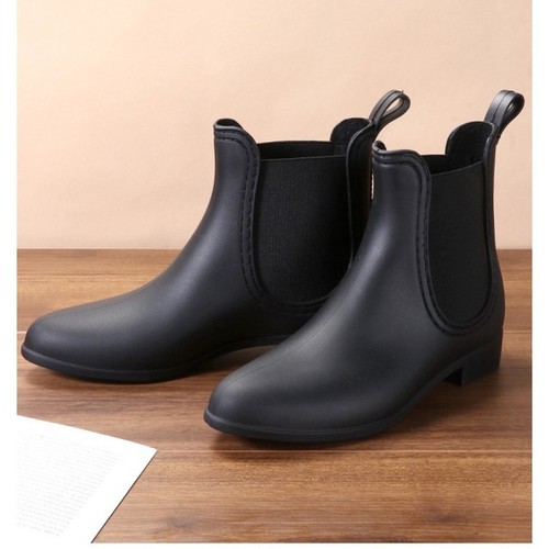 Women chelsea rain boots - women's,