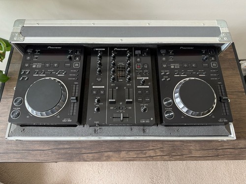 Pioneer cdj 350 - pioneer,