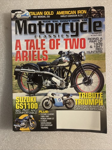 July august 2014 - july, motorcycle