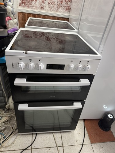 Standalone electric cooker