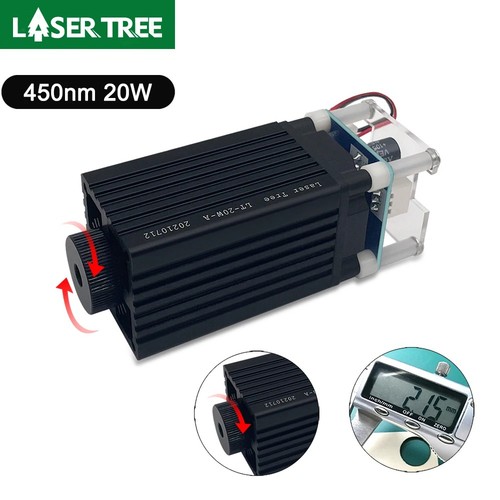 20w 10w optical power - 10w,