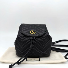 Gucci Marmont Mini Chain