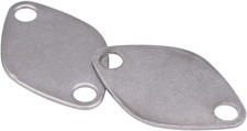 EGR Valve Gasket, Stainless