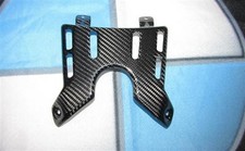 MH Carbon Fiber Luggage Rack