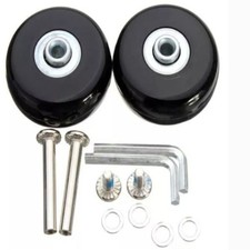 2/4Pcs Replacement Travel