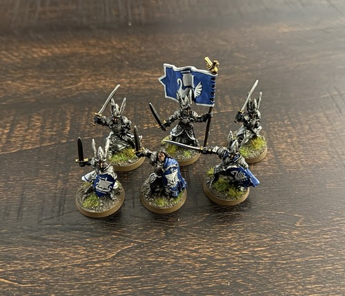 Well painted metal - painted,
