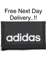 adidas Linear Wallet-(New 2025