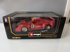 Bburago Ferrari F40 No1