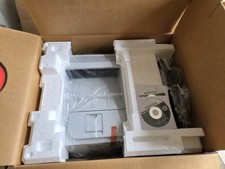 HP LASERJET P3015DN AUTO DUPLEX NETWORK A4 USB FAST 40PPM MONO DESKTOP PRINTER 