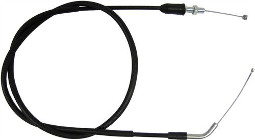 Pull throttle cable fits - pull,