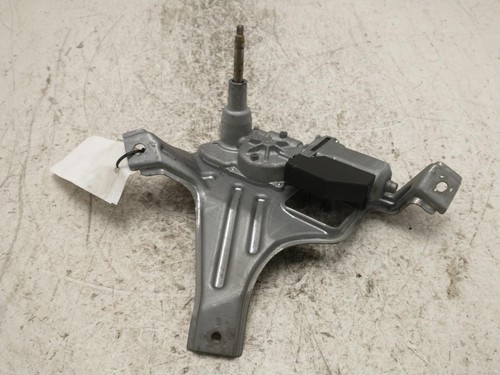 Toyota yaris wiper motor rear - wiper,