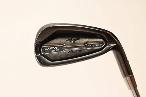 Mizuno jpx forged iron - jpx,