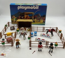 Playmobil 3855 Pony Horse