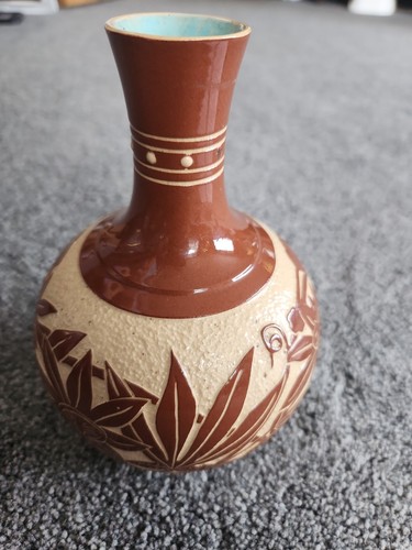 Vintage studio pottery - vintage,