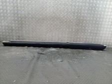 MERCEDES GLA CLASS SILL SIDE