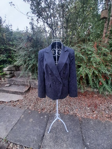 Ladies vintage jacket - ladies,