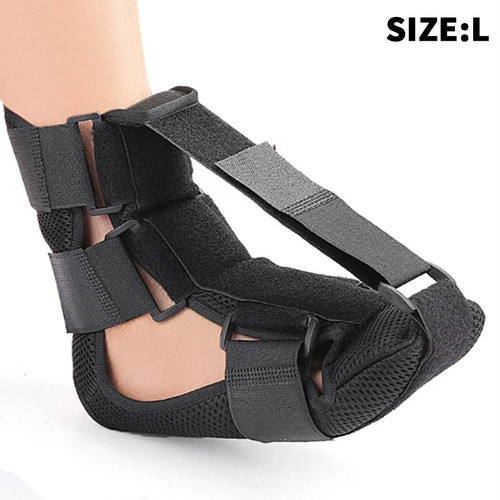 Plantar fasciitis night - plantar, splint