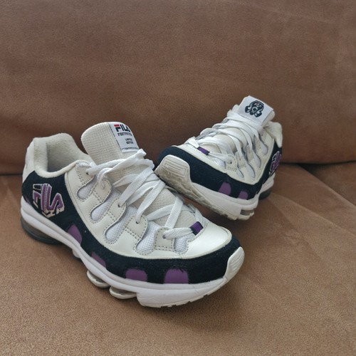 2018 footpatrol fila silva - footpatrol, x