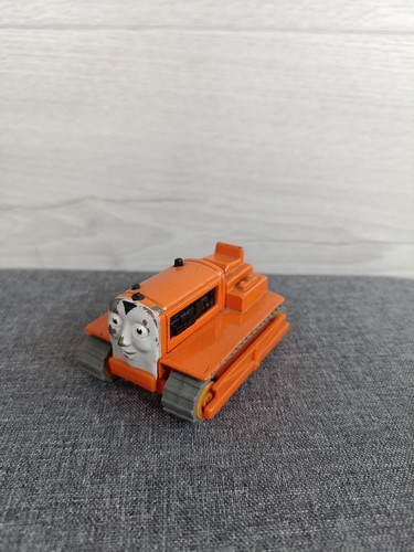 Terence the tractor die - terence,