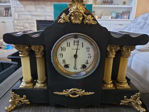 Antique 1904 seth thomas - antique,