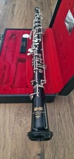 Ward And Winterbourne Oboe