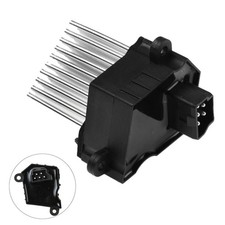 FOR BMW E39 X5 HEATER BLOWER