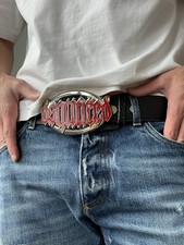 Vintage Dsquared2 Gothic Big