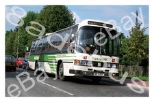 Bus Photograph MAIDSTONE &