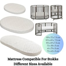 Replacement mattress for - replacement,